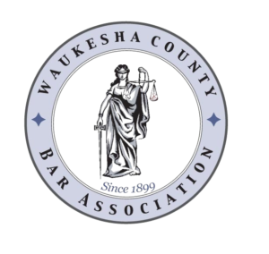 Waukesha County Bar Association Logo
